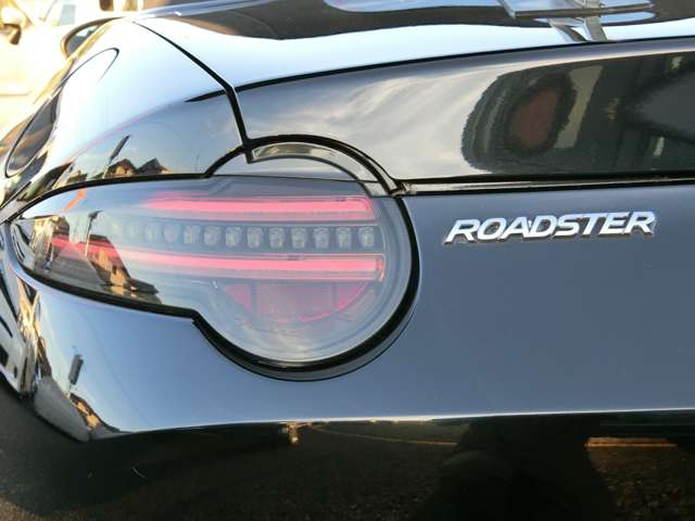 マツダ ロードスター １．５ Ｓ H27年 (関東) 99