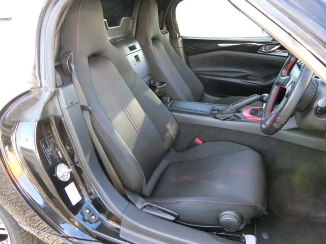 マツダ ロードスター １．５ Ｓ H27年 (関東) 99