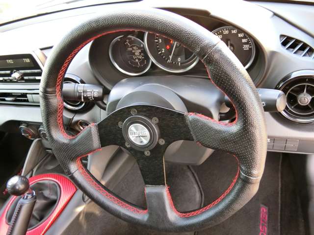マツダ ロードスター １．５ Ｓ H27年 (関東) 99