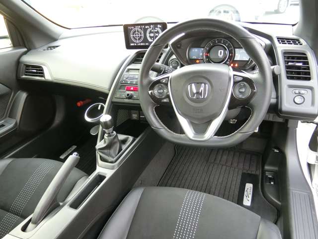 ホンダ Ｓ６６０ ６６０ アルファ H27年 (関東) 99