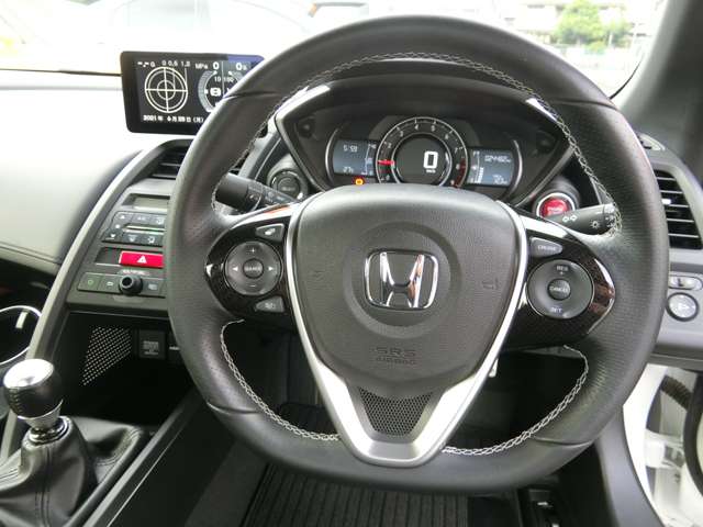ホンダ Ｓ６６０ ６６０ アルファ H27年 (関東) 99