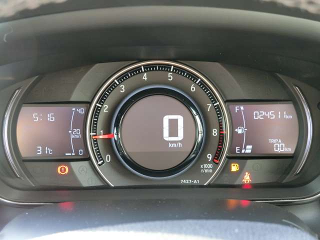ホンダ Ｓ６６０ ６６０ アルファ H27年 (関東) 99