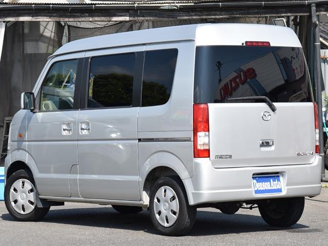 マツダ スクラムワゴン ６６０ ＰＸ ハイルーフ H18年 (関東) 99