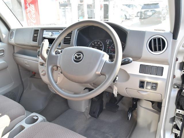 マツダ スクラムワゴン ６６０ ＰＸ ハイルーフ H18年 (関東) 99