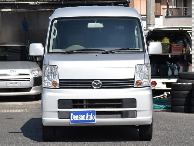 マツダ スクラムワゴン ６６０ ＰＸ ハイルーフ H18年 (関東) 99
