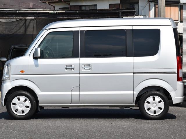 マツダ スクラムワゴン ６６０ ＰＸ ハイルーフ H18年 (関東) 99