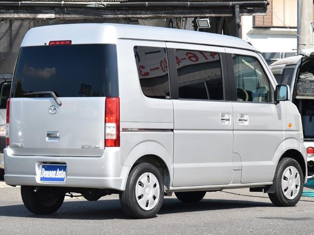 マツダ スクラムワゴン ６６０ ＰＸ ハイルーフ H18年 (関東) 99