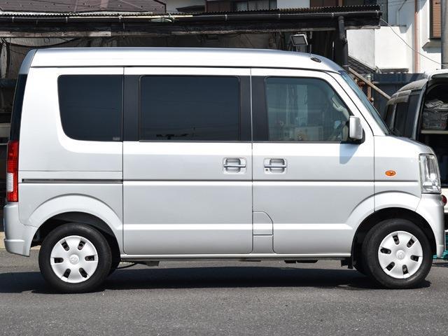 マツダ スクラムワゴン ６６０ ＰＸ ハイルーフ H18年 (関東) 99