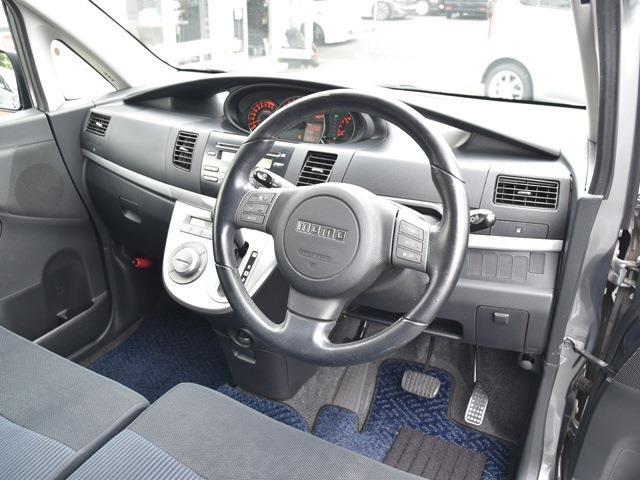 ダイハツ ムーヴ ６６０ カスタム ＲＳ H19年 (関東) 99