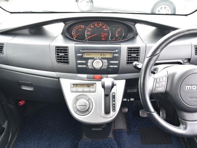 ダイハツ ムーヴ ６６０ カスタム ＲＳ H19年 (関東) 99