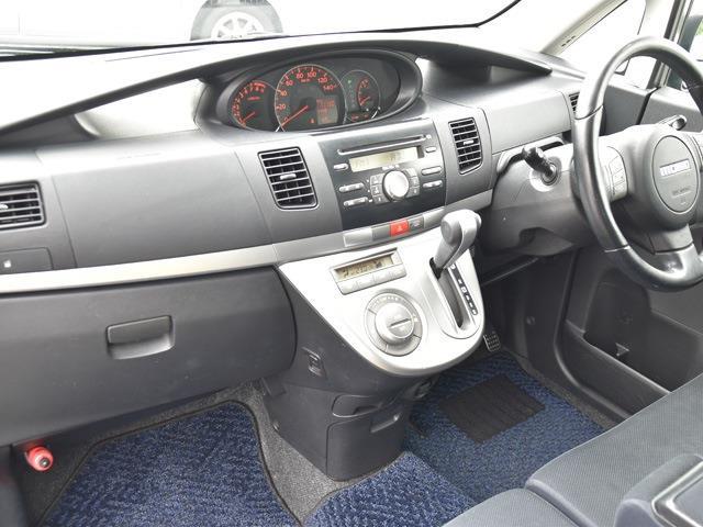 ダイハツ ムーヴ ６６０ カスタム ＲＳ H19年 (関東) 99