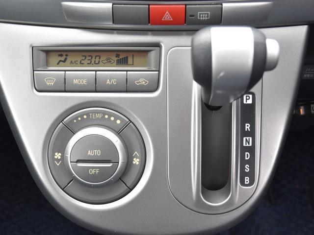 ダイハツ ムーヴ ６６０ カスタム ＲＳ H19年 (関東) 99