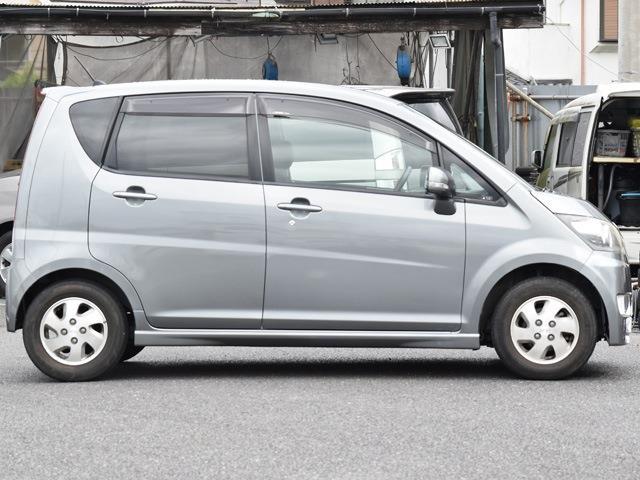 ダイハツ ムーヴ ６６０ カスタム ＲＳ H19年 (関東) 99