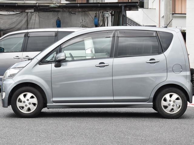 ダイハツ ムーヴ ６６０ カスタム ＲＳ H19年 (関東) 99