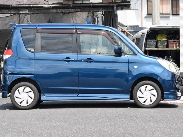 スズキ ソリオ １．２ Ｇ リミテッド H25年 (関東) 99