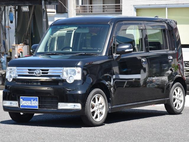 トヨタ ピクシス　スペース ６６０ カスタム Ｇ H25年 (関東) 99