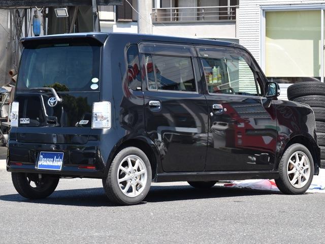 トヨタ ピクシス　スペース ６６０ カスタム Ｇ H25年 (関東) 99
