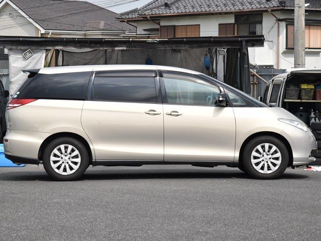 トヨタ エスティマ ２．４ Ｘ H18年 (関東) 99