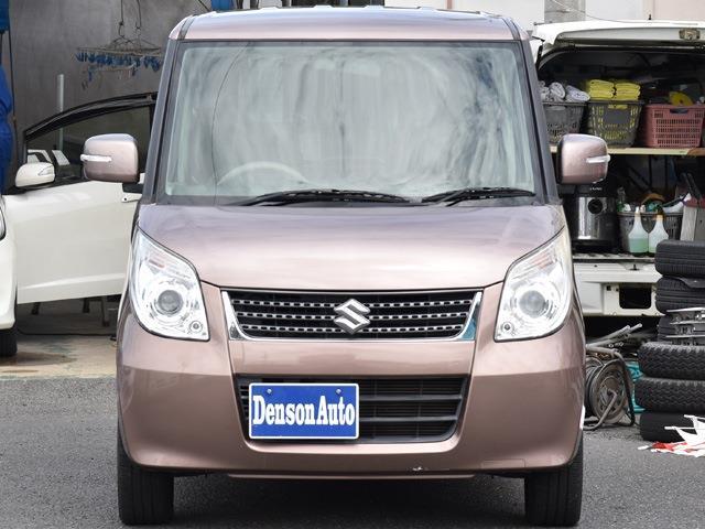 スズキ パレット ６６０ ＳＷ リミテッドＩＩ H24年 (関東) 99