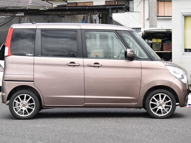 スズキ パレット ６６０ ＳＷ リミテッドＩＩ H24年 (関東) 99
