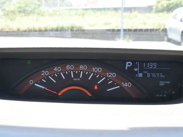 ダイハツ タント ６６０ Ｘ ＳＡ H27年 (関東) 99