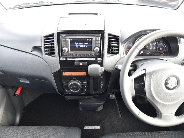 スズキ パレット ６６０ ＳＷ ＴＳ H21年 (関東) 99