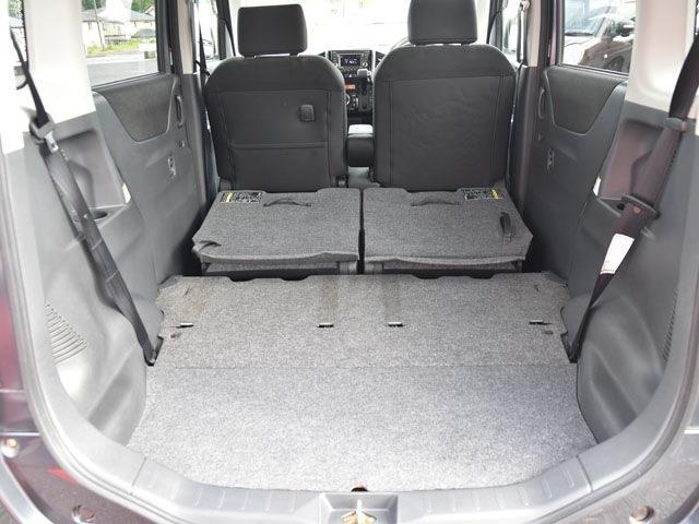 スズキ パレット ６６０ ＳＷ ＴＳ H21年 (関東) 99