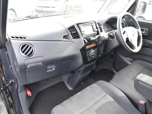 スズキ パレット ６６０ ＳＷ ＴＳ H21年 (関東) 99
