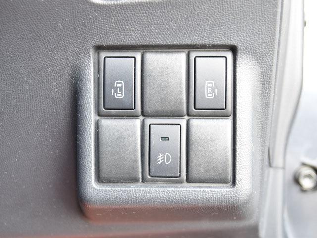 スズキ パレット ６６０ ＳＷ ＴＳ H21年 (関東) 99
