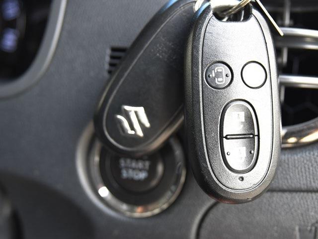 スズキ パレット ６６０ ＳＷ ＴＳ H21年 (関東) 99