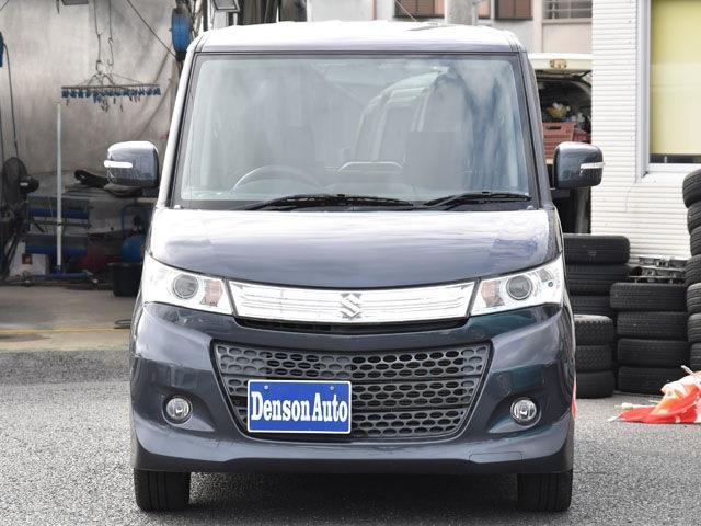スズキ パレット ６６０ ＳＷ ＴＳ H21年 (関東) 99