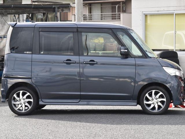 スズキ パレット ６６０ ＳＷ ＴＳ H21年 (関東) 99