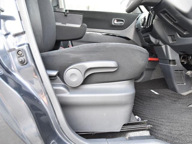 スズキ パレット ６６０ ＳＷ ＴＳ H21年 (関東) 99
