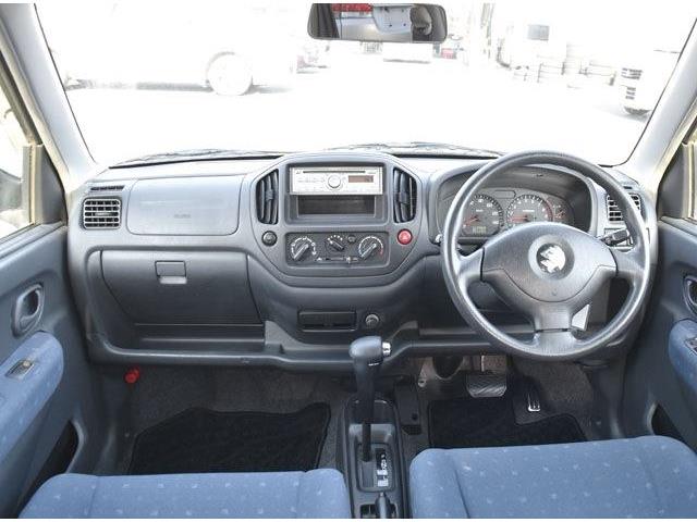 スズキ ＫＥＩ ６６０ Ａ H21年 (関東) 99
