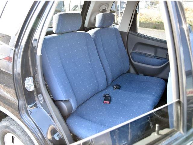 スズキ ＫＥＩ ６６０ Ａ H21年 (関東) 99