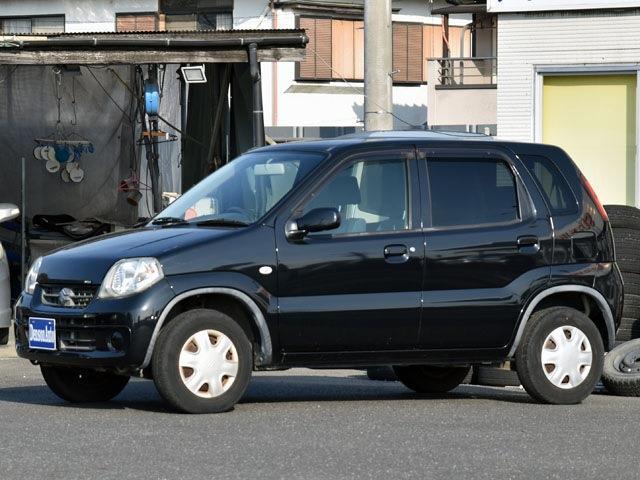 スズキ ＫＥＩ ６６０ Ａ H21年 (関東) 99