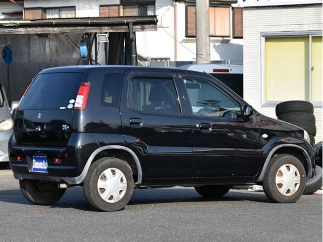 スズキ ＫＥＩ ６６０ Ａ H21年 (関東) 99