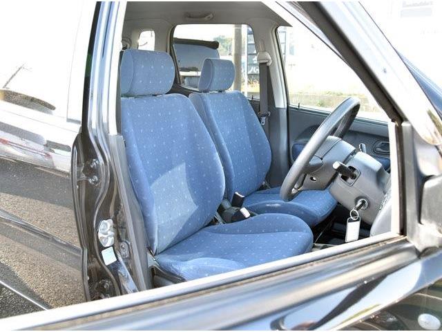 スズキ ＫＥＩ ６６０ Ａ H21年 (関東) 99