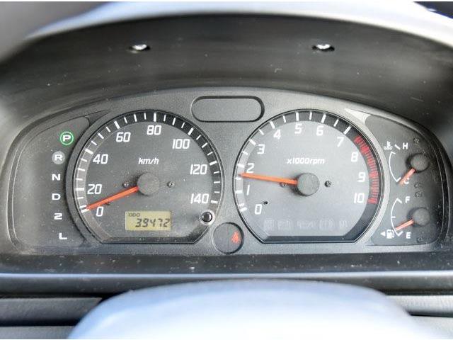スズキ ＫＥＩ ６６０ Ａ H21年 (関東) 99