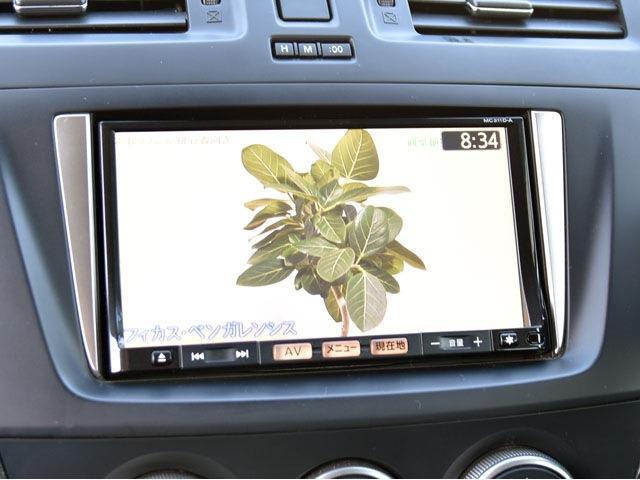 日産 ラフェスタ ２．０ Ｇ H23年 (関東) 99