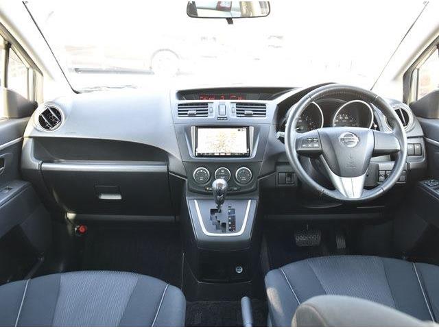 日産 ラフェスタ ２．０ Ｇ H23年 (関東) 99
