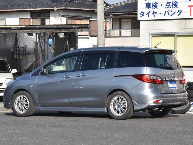 日産 ラフェスタ ２．０ Ｇ H23年 (関東) 99