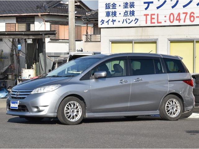 日産 ラフェスタ ２．０ Ｇ H23年 (関東) 99