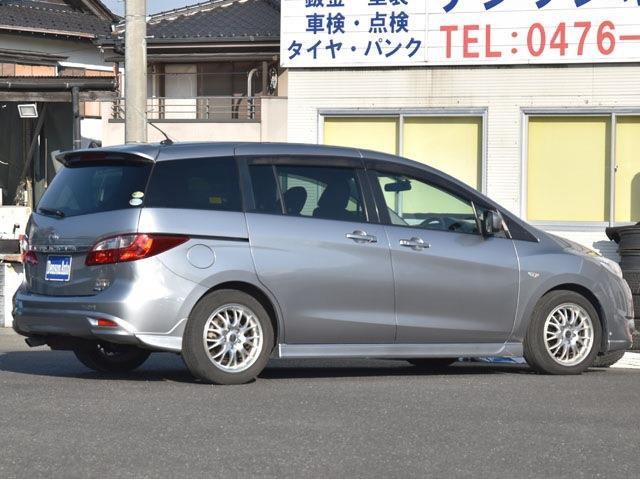 日産 ラフェスタ ２．０ Ｇ H23年 (関東) 99