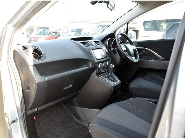 日産 ラフェスタ ２．０ Ｇ H23年 (関東) 99