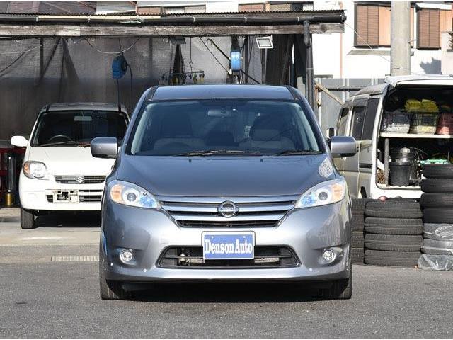 日産 ラフェスタ ２．０ Ｇ H23年 (関東) 99