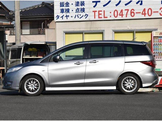日産 ラフェスタ ２．０ Ｇ H23年 (関東) 99