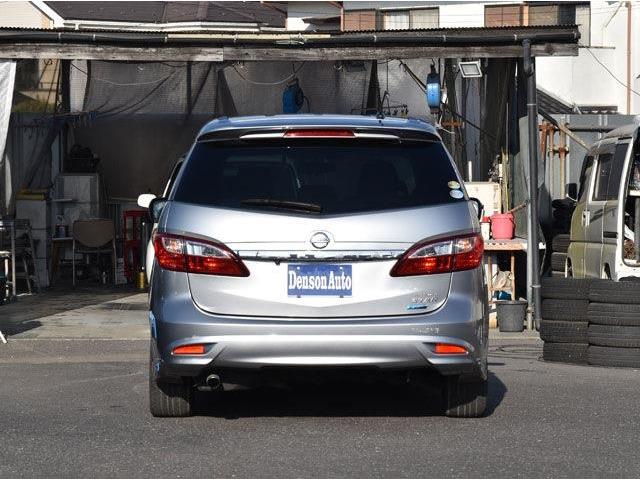 日産 ラフェスタ ２．０ Ｇ H23年 (関東) 99