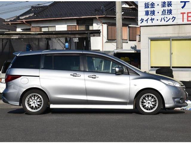 日産 ラフェスタ ２．０ Ｇ H23年 (関東) 99