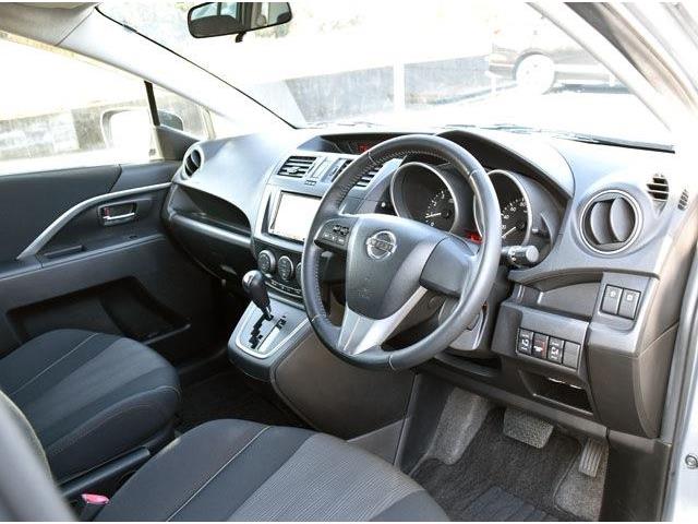 日産 ラフェスタ ２．０ Ｇ H23年 (関東) 99
